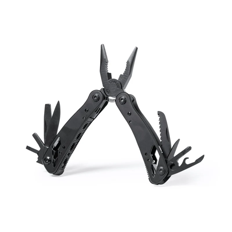 Outil multifonction avec accessoires en acier inoxydable DAILFOT