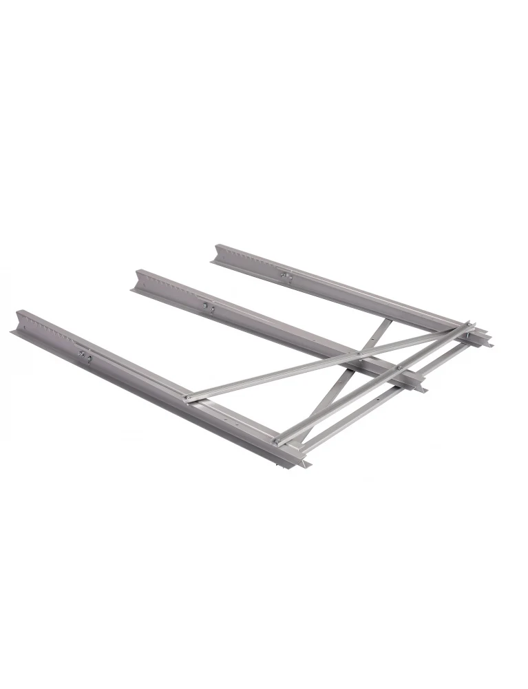 Tréteau pour bûches - largeur 80cm - max 150 kg