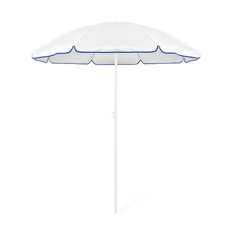 Parasol à 8 panneaux en nylon résistant MOJACAR