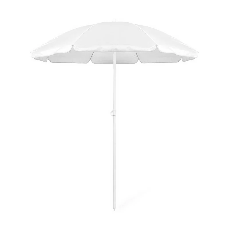 Parasol à 8 panneaux en nylon résistant MOJACAR