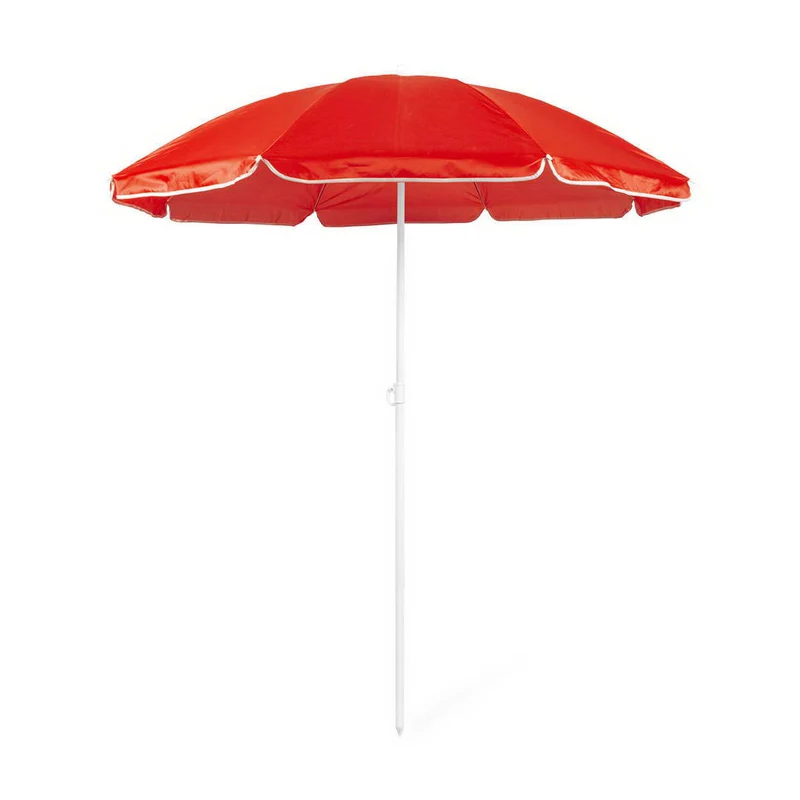 Parasol à 8 panneaux en nylon résistant MOJACAR