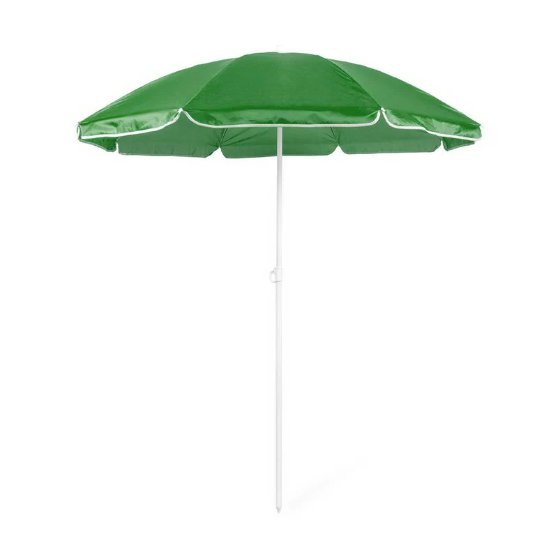 Parasol à 8 panneaux en nylon résistant MOJACAR