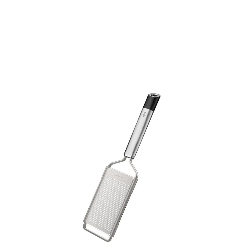 Grattugia Fine PRIMELINE mini Acciaio Inox Gefu