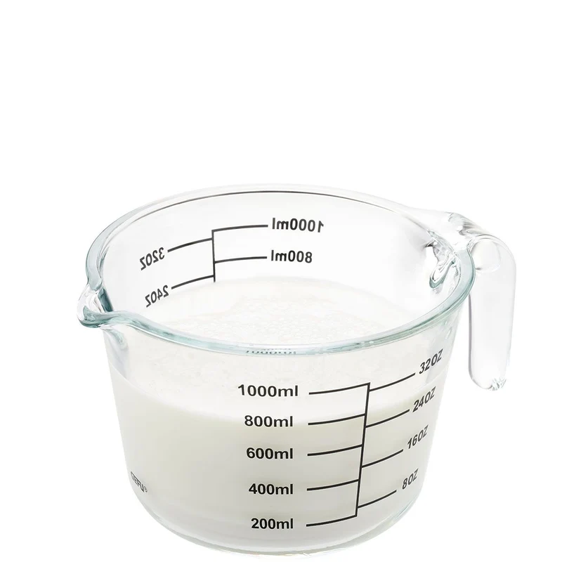 Misurino DIMENSO 1000 ml Gefu