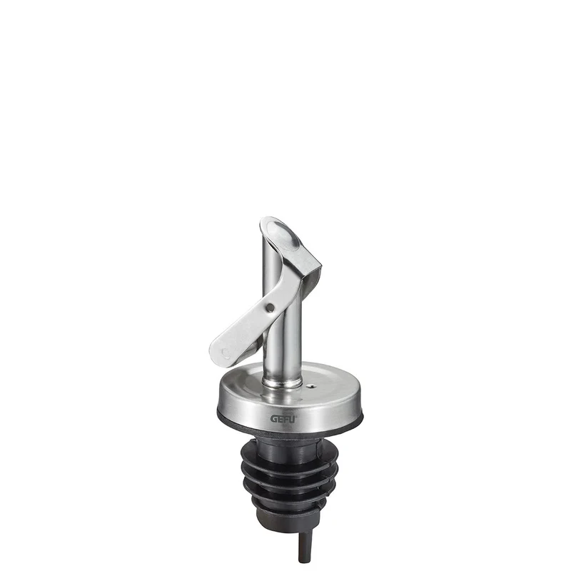 Versatore SEESAW 3.3 cm D 3.3 cm Acciaio Inox Gefu
