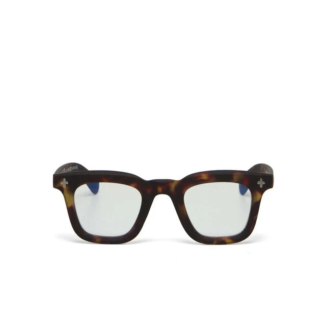 Occhiali da lettura unisex Modello Firenze +2.5 Avana OKKIA