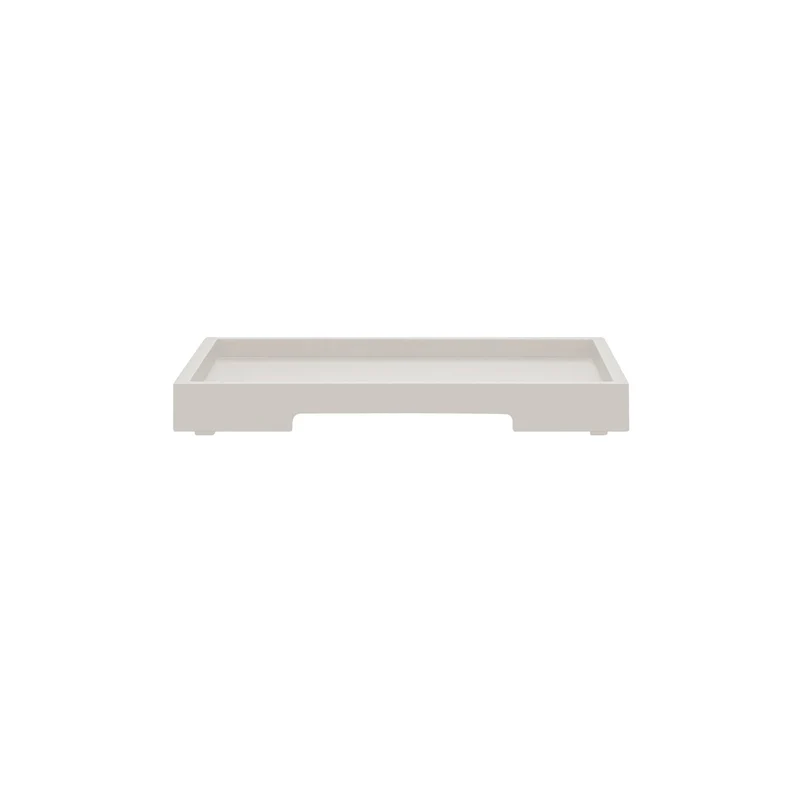 Vassoio Kasane S 24x12.5cm Moonbeam Blomus