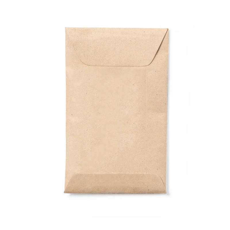 Enveloppe de graines de fleurs sauvages LUCRUL
