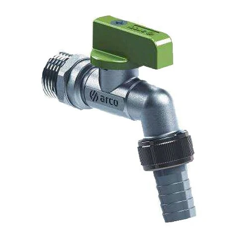 1/2 Inch Anti-Lime Garden Outdoor Tap Valve High Quality