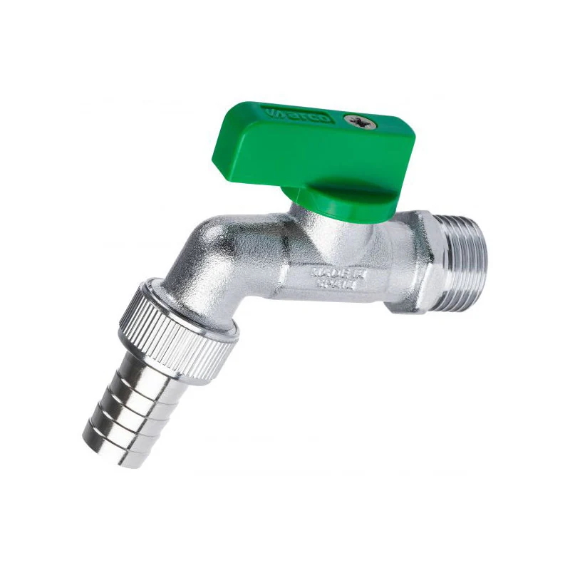1/2 Inch Anti-Lime Garden Outdoor Tap Valve High Quality