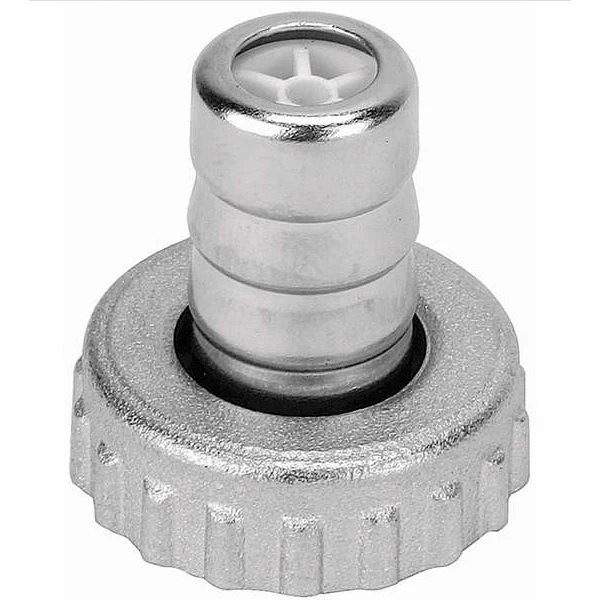 1/2 Inch Garden Tap Hose Adapter Outdoor Faucet Plastic Plug