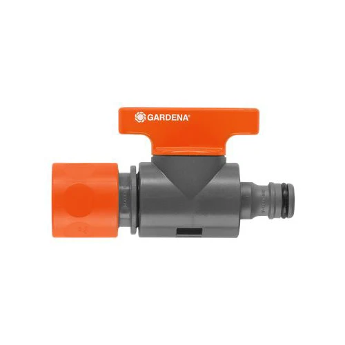 Outdoor Garden Water Flow Regulation Regulator Cut off Valve for Hose