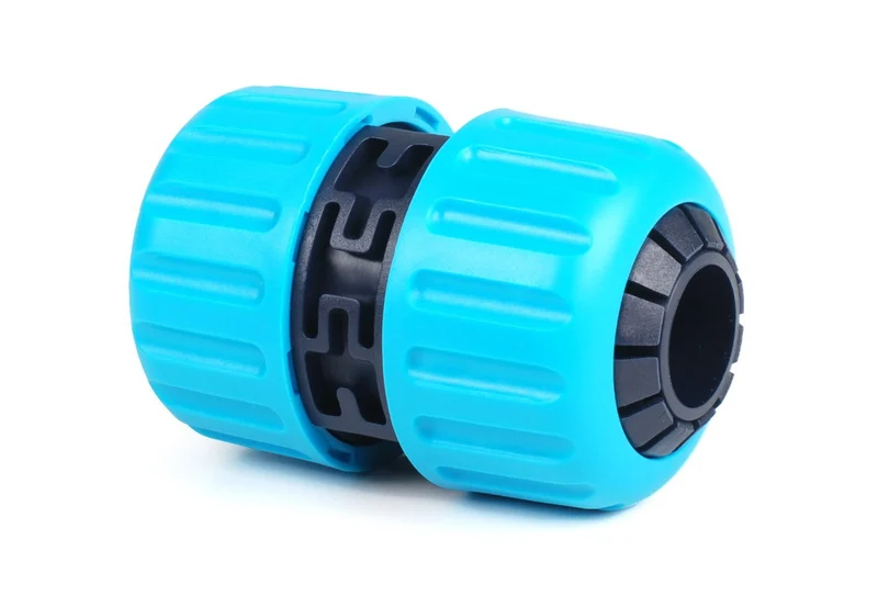 1x3/4 Inch Hose Joiner Repairer Quick Connect Hose Quickfit
