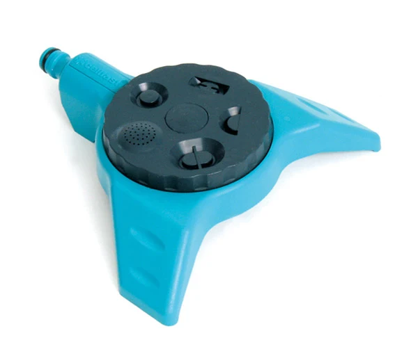 5 Pattern Garden Static Sprinkler Water Irrigation Sprayer Hozelock Compatible