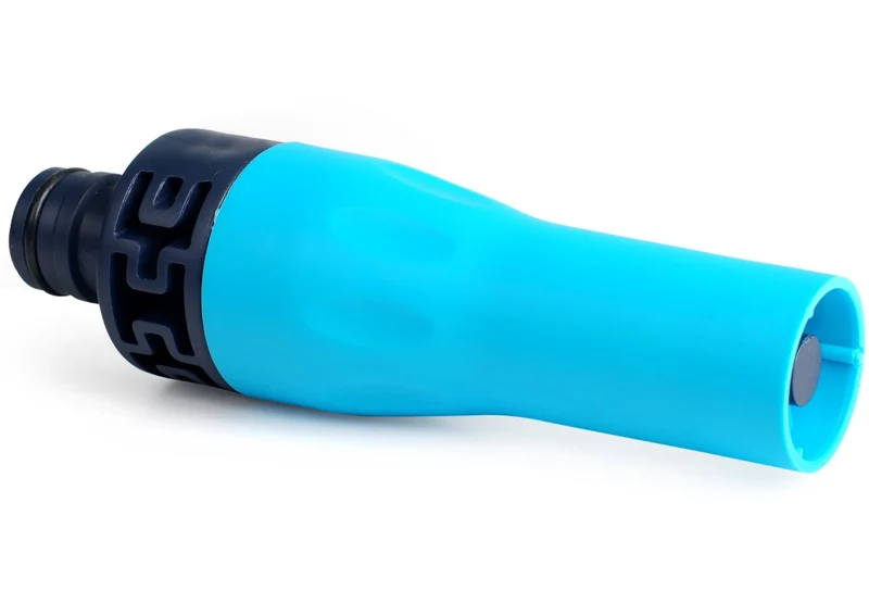 1 Inch Water Sprayer Nozzle Quick Connect Heavy Duty Hose System Quickfit