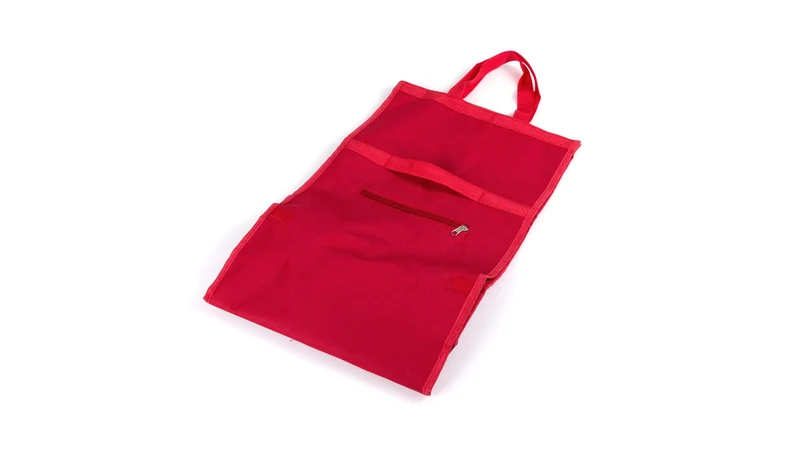 Caddie de courses pliable en polyester FASTY