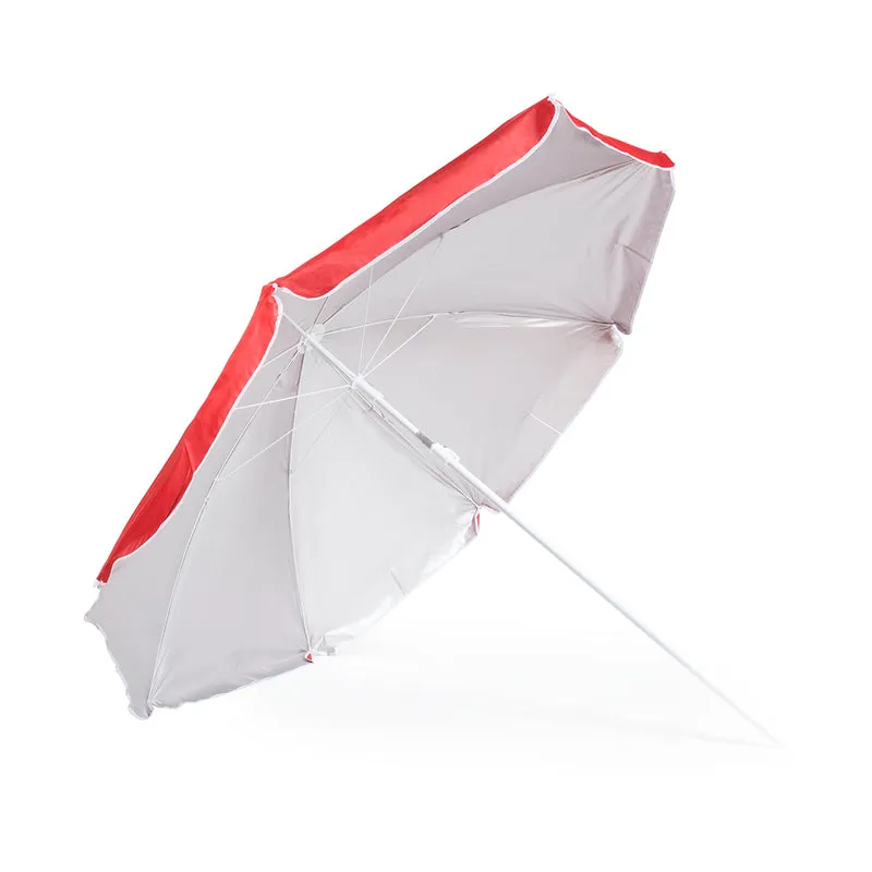 Parasol inclinable protection uv SANDOK