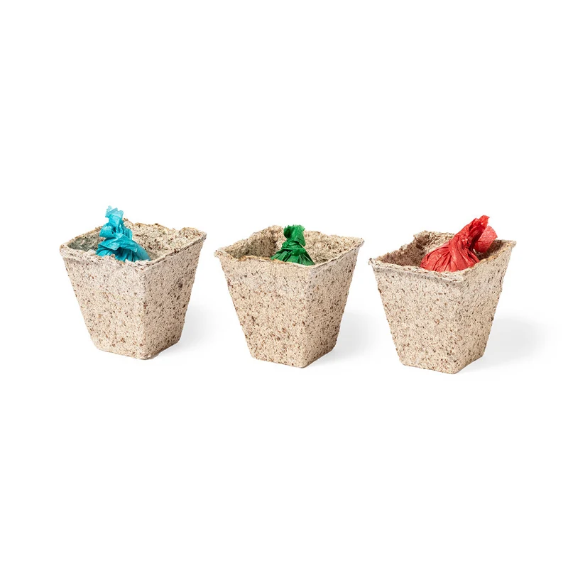 Kit de jardin compartiments indépendants MENDRAX