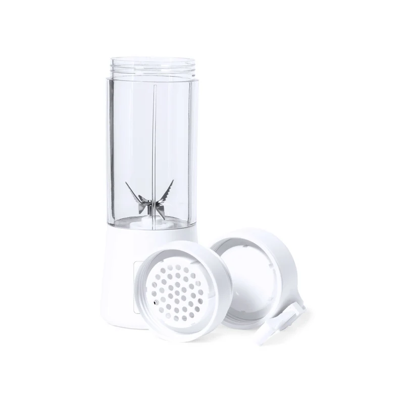 Mélangeur en abs 380ml et puissance de 150W, batterie 2000 mAh FRUVER