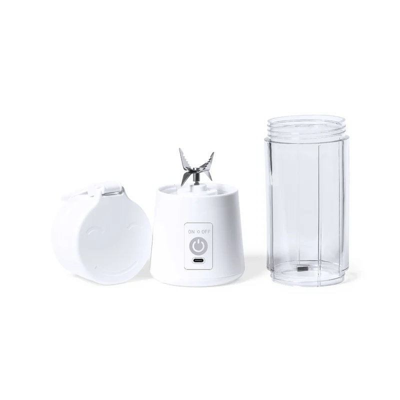 Mélangeur en abs 380ml et puissance de 150W, batterie 2000 mAh FRUVER
