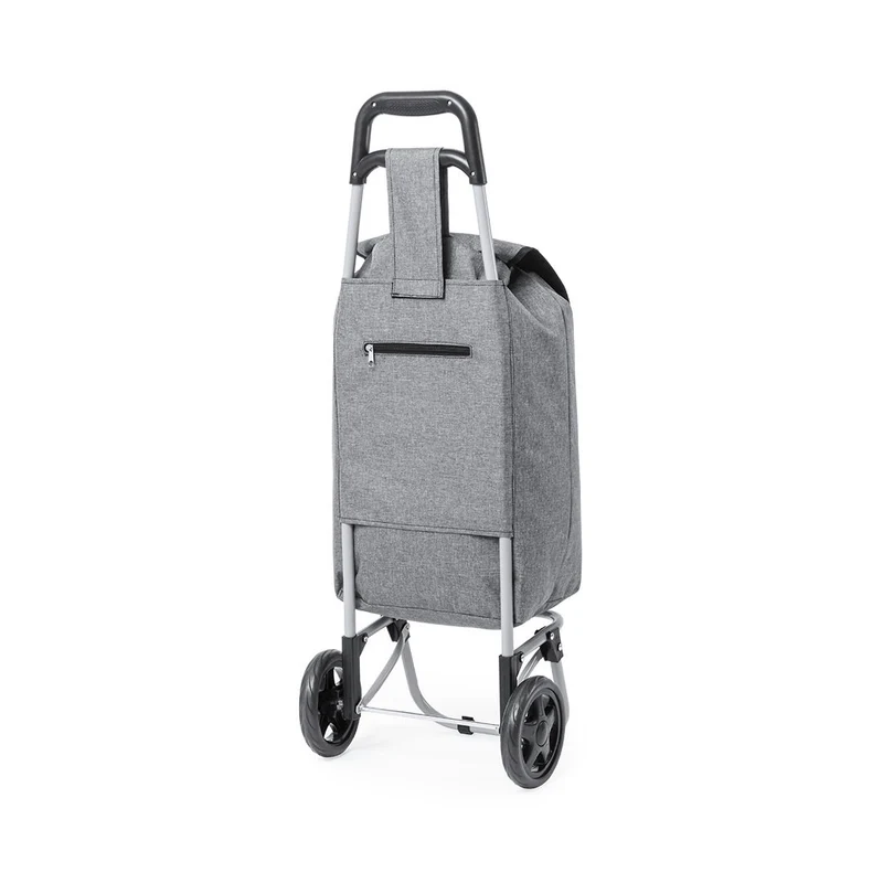 Sac de courses pliable en polyester 600D RPET DAGGIO