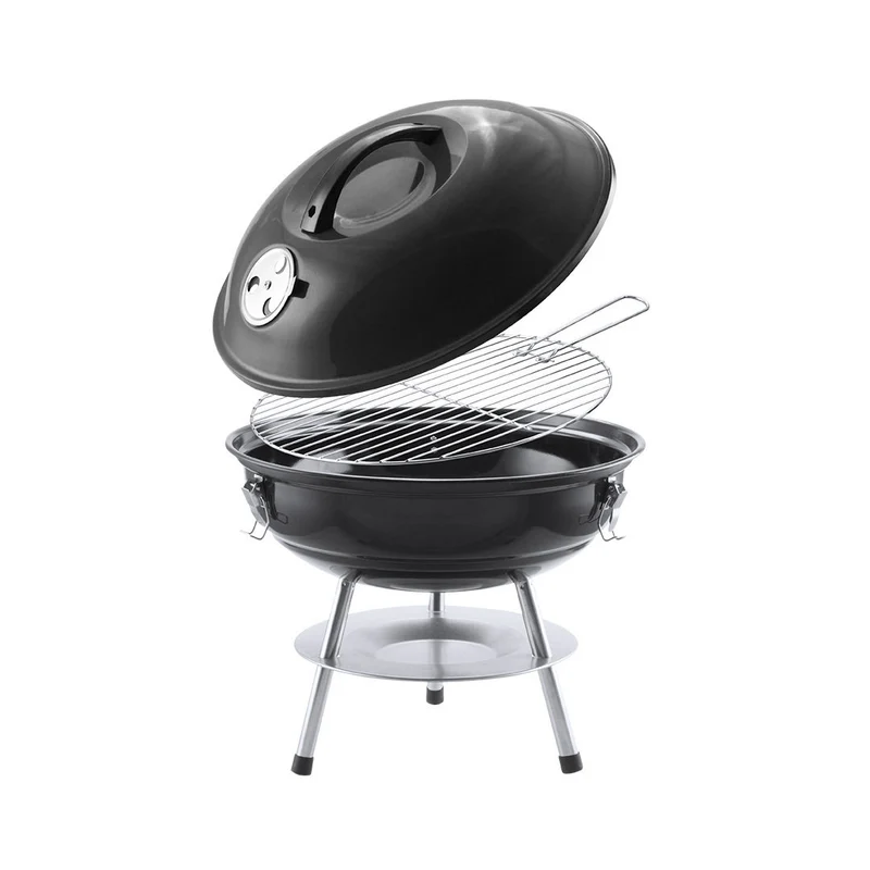 Barbecue en métal MAYRAX