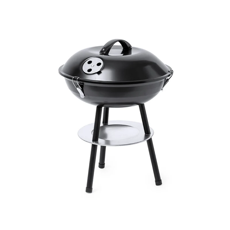 Barbecue en métal MAYRAX