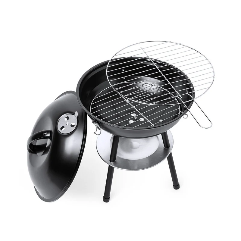 Barbecue en métal MAYRAX