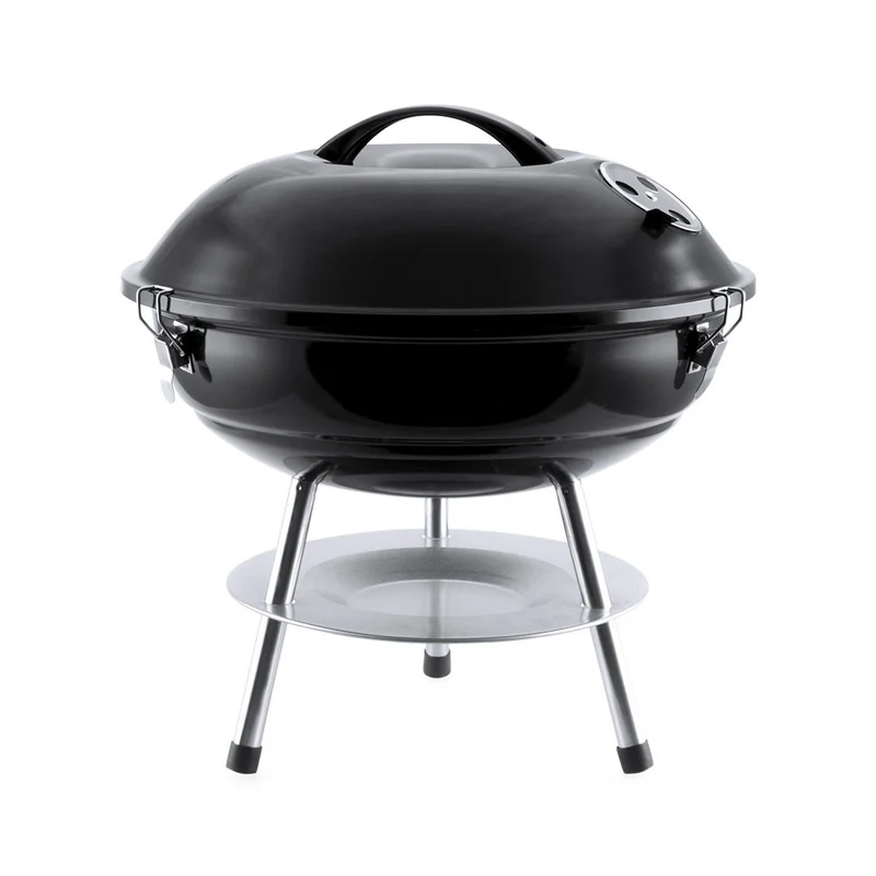 Barbecue en métal MAYRAX