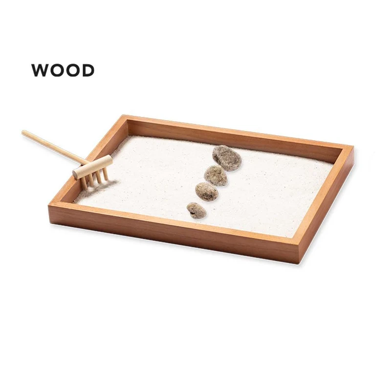 Mini Jardin Zen AZUMY