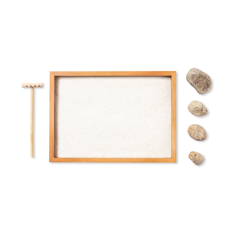 Mini Jardin Zen AZUMY