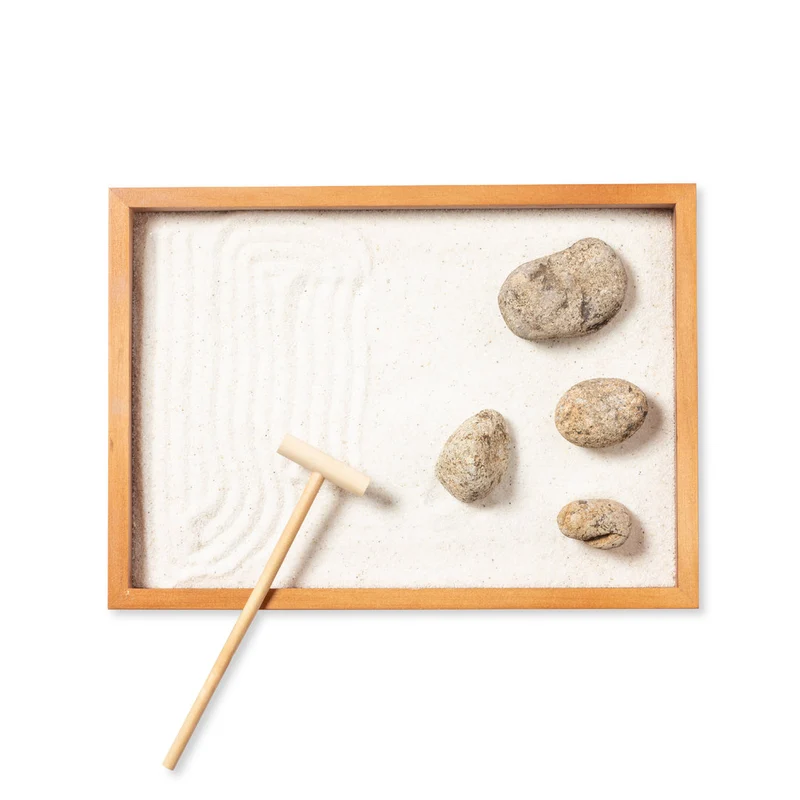 Mini Jardin Zen AZUMY
