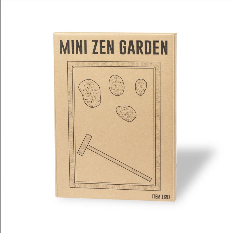 Mini Jardin Zen AZUMY