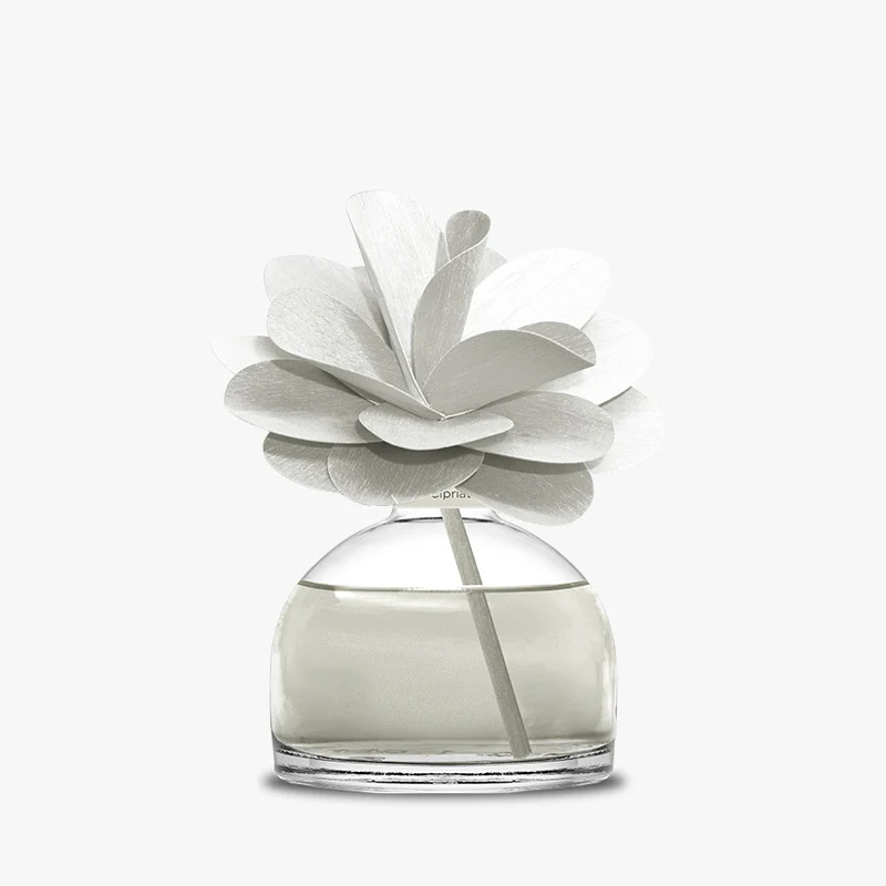 PROFUMATORE D'AMBIENTE FLOWER DIFFUSER IRIS CIPRIATO 200ML