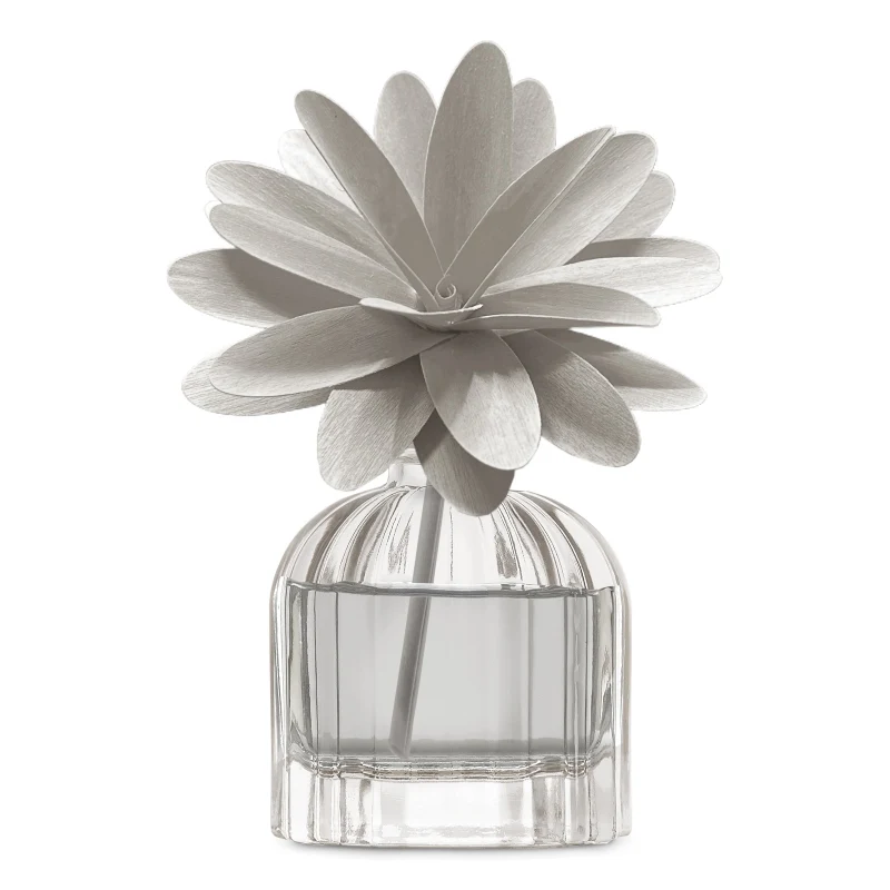 PROFUMATORE D'AMBIENTE FLOWER DIFFUSER FIORI DI COTONE 60 ML