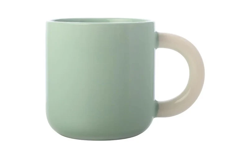 TAZZA MUG 110ML SHERBET VERDE