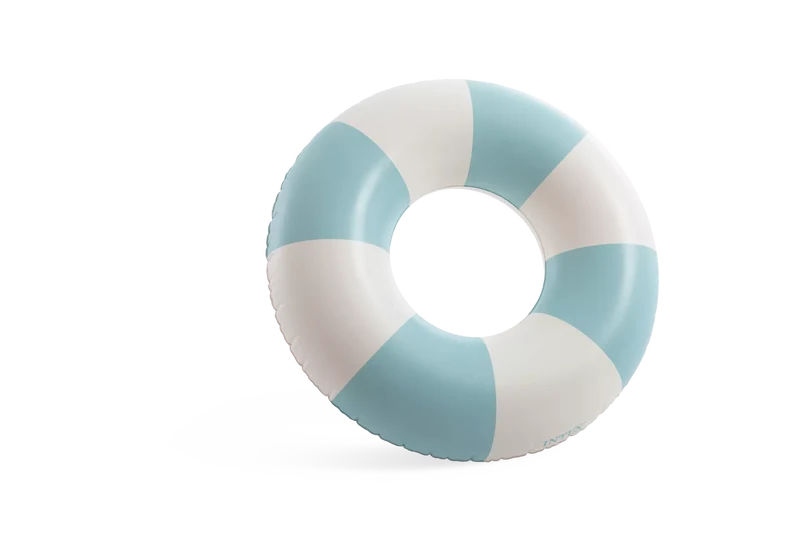 Salvagente Gonfiabile Ciambella Costiera D 91 cm Colori Assortiti INTEX