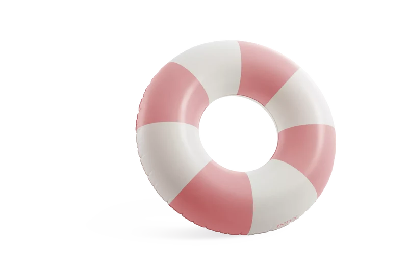 Salvagente Gonfiabile Ciambella Costiera D 91 cm Colori Assortiti INTEX