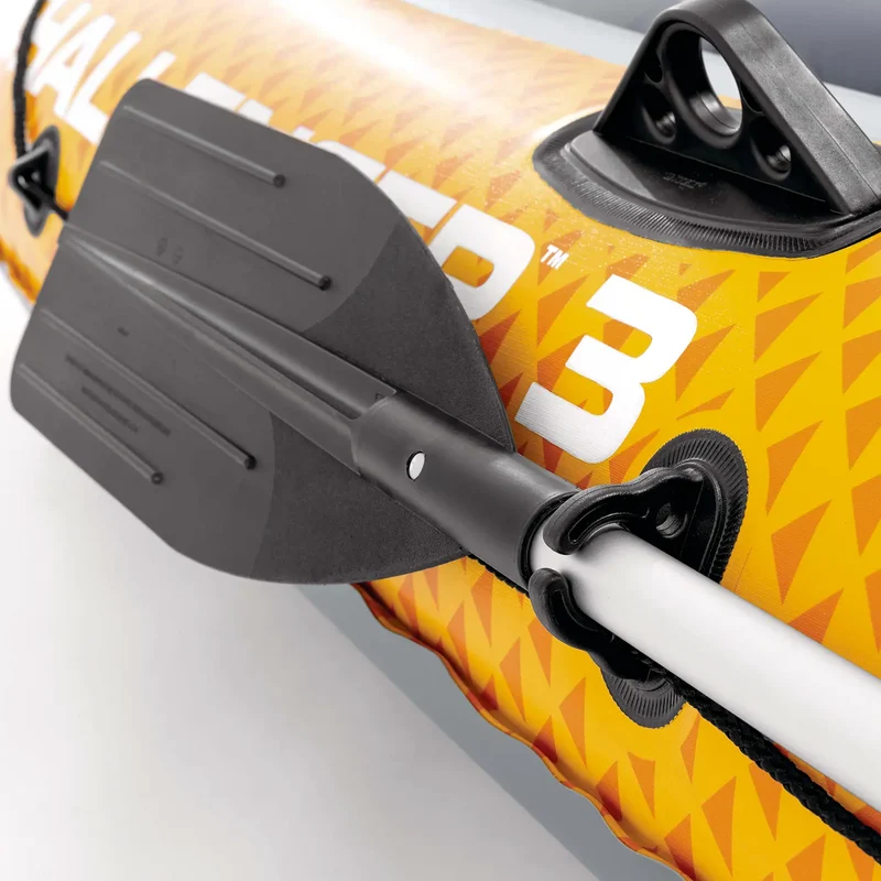 Intex Canotto Challenger 3 Posti Cm295x137x43