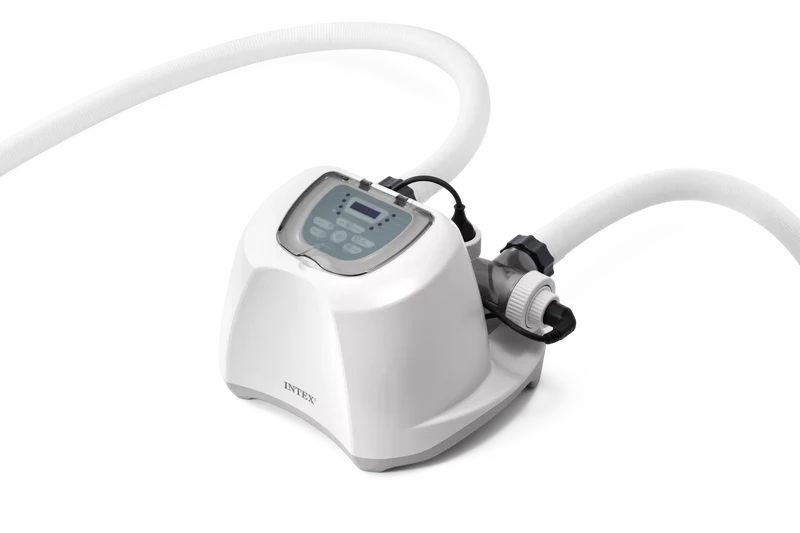 Intex Generatore Salino di Cloro Krystal Clear QS 1600 Plus Wifi