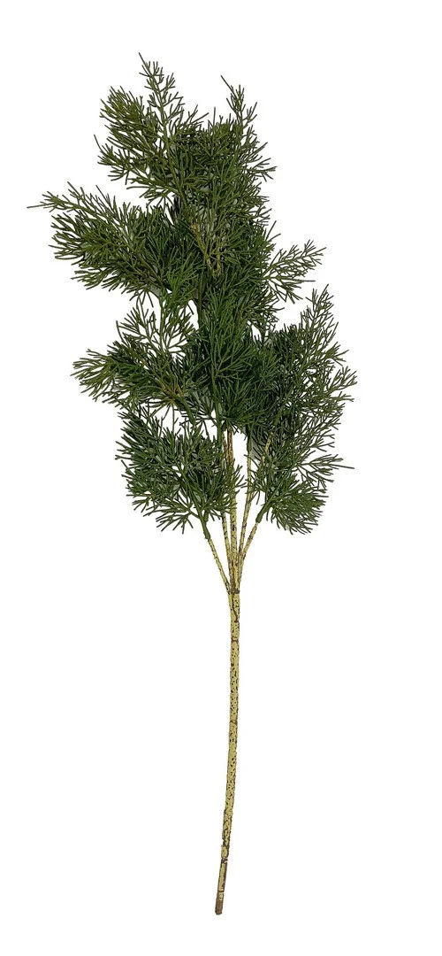 Ramo Cipresso Heers H68CM Verde Christmas