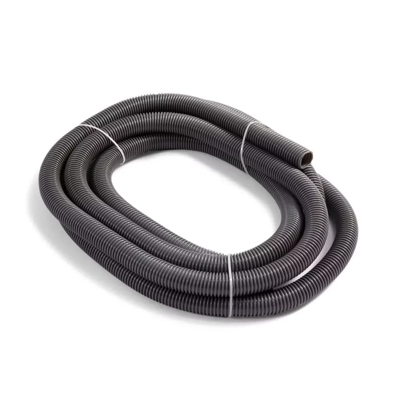 Tubo di Ricambio per Pulitore Automatico Piscina D38mm 7.5m Bianco INTEX