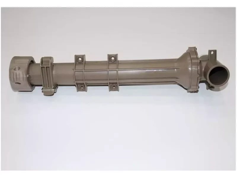 Tubo Aria Posizionato Verso il Basso per Bubble Spa Khaki INTEX