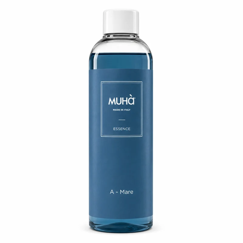 Ricarica Profumatore Ambiente 200ml A Mare MUHA