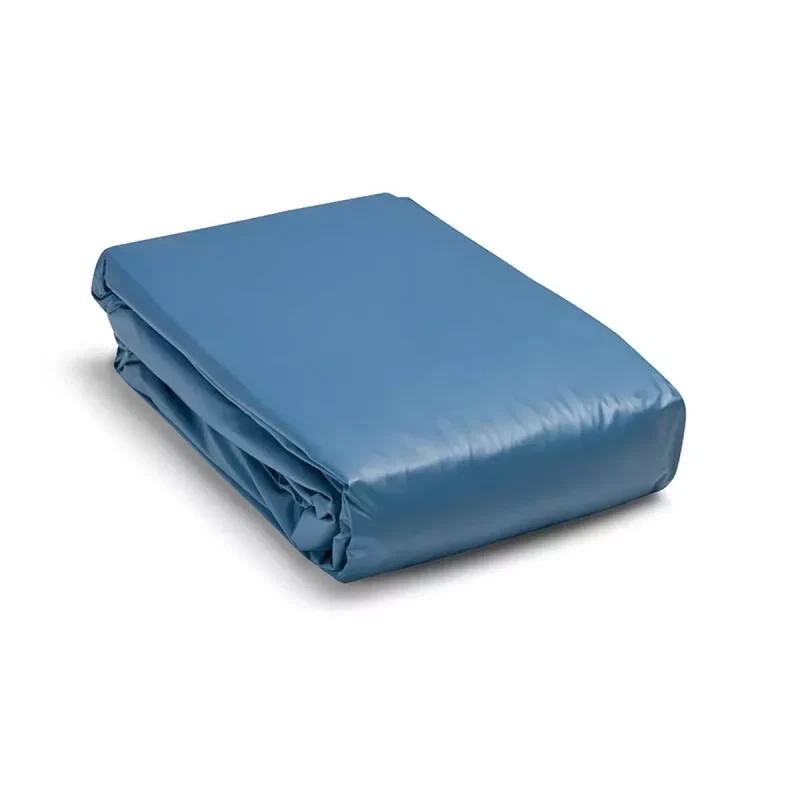 Liner di Ricambio per Piscina Metal Frame D549x122cm Grigio Intex