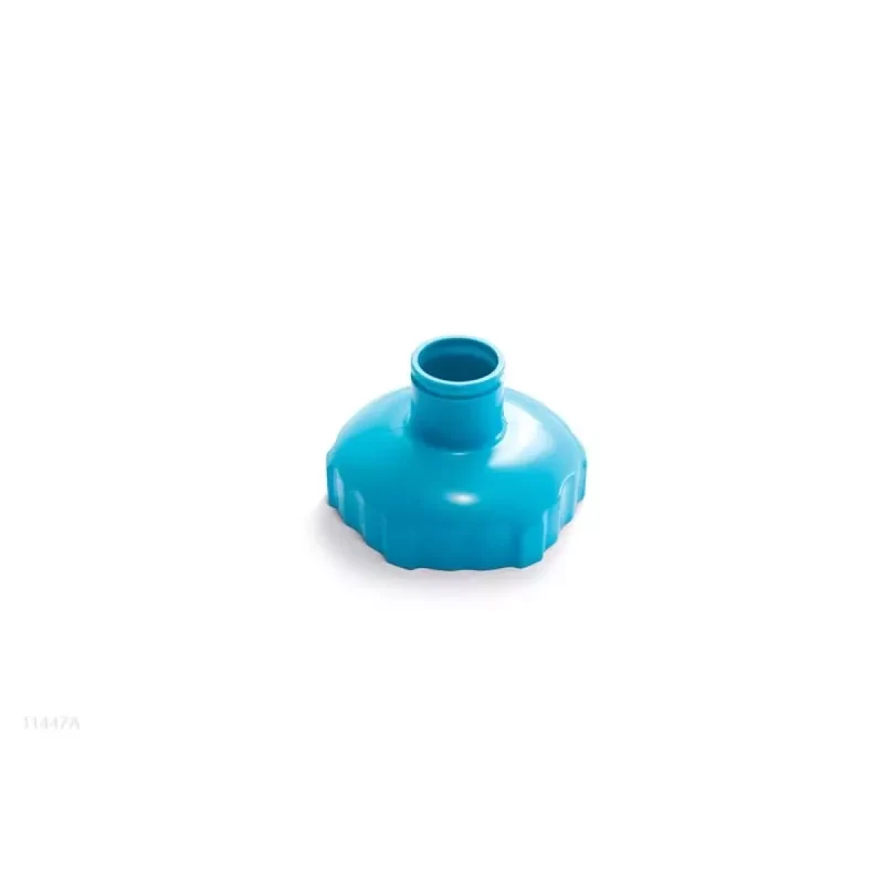 Adattatore Kit Pulizia Deluxe 28003 32mm Blu Intex