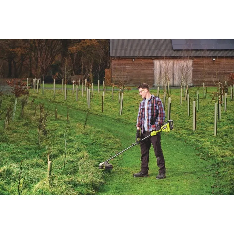 Decespugliatore Brushless 36V 40 cm RYOBI