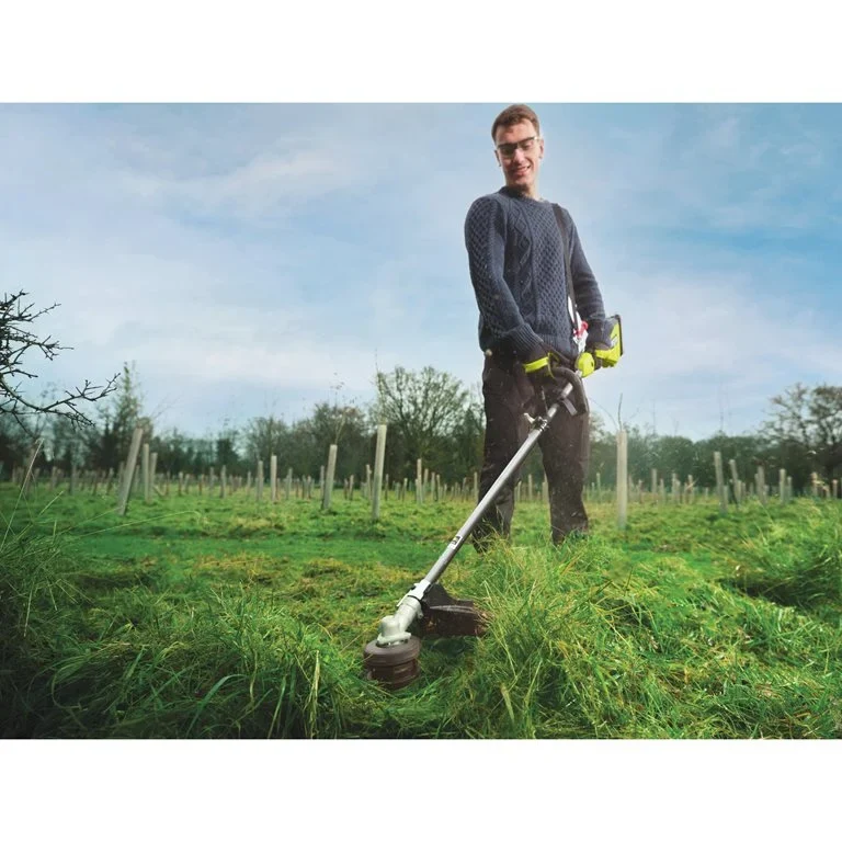 Decespugliatore Brushless 36V 40 cm RYOBI