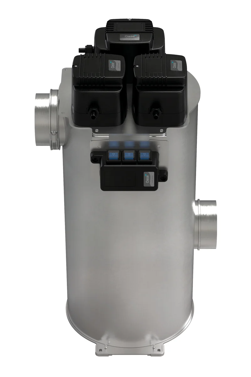 OASE Bitron Premium 180 W Sterilizzatore UVC