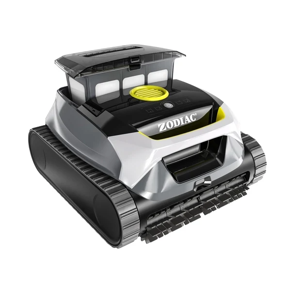 ZODIAC Robot pulitore Freedom Lite a batteria